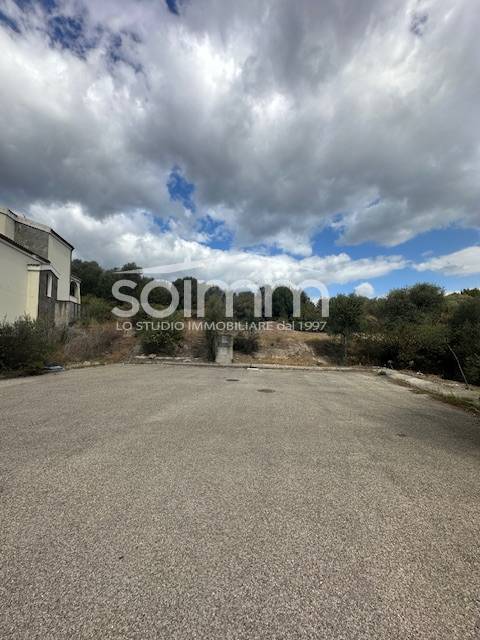 Terreno Edificabile in vendita a Sarroch