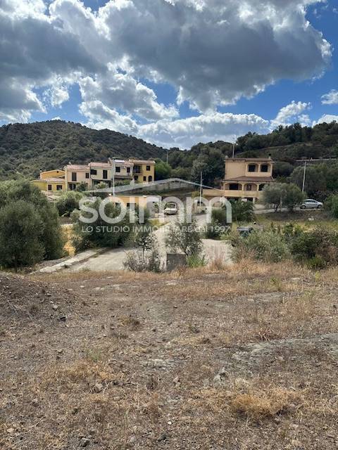 Terreno Edificabile in vendita a Sarroch