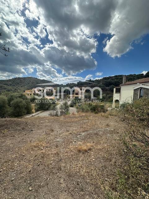 Terreno Edificabile in vendita a Sarroch