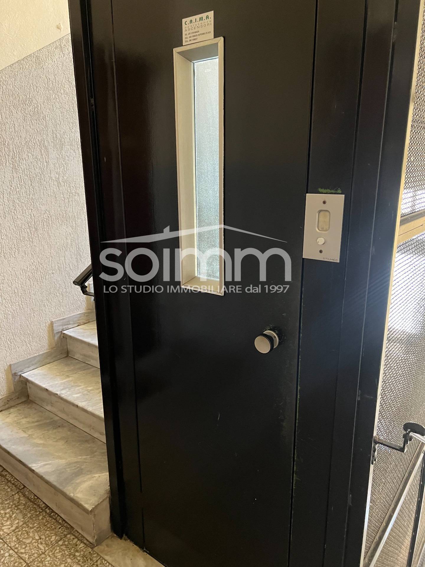 Appartamento in vendita a Cagliari