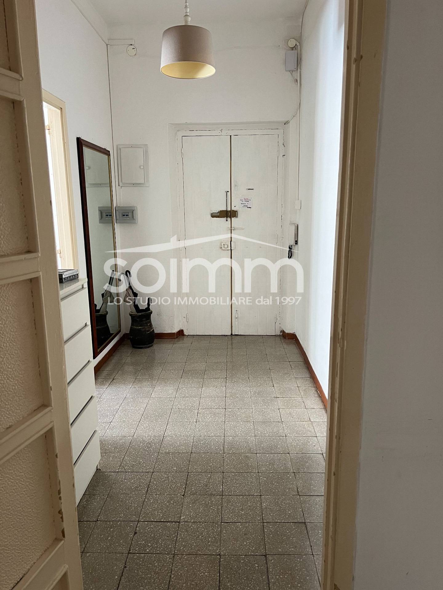 Appartamento in vendita a Cagliari