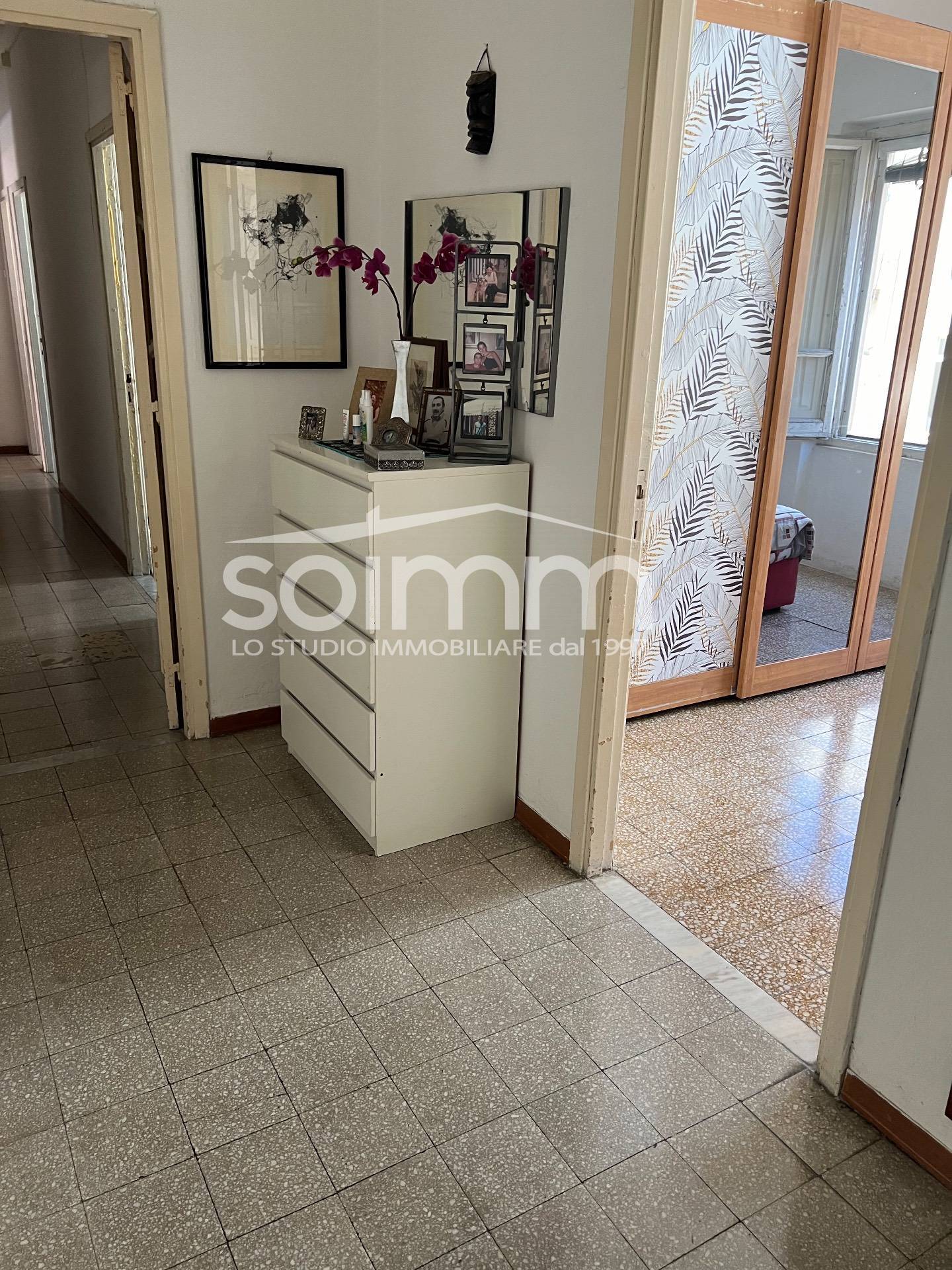 Appartamento in vendita a Cagliari