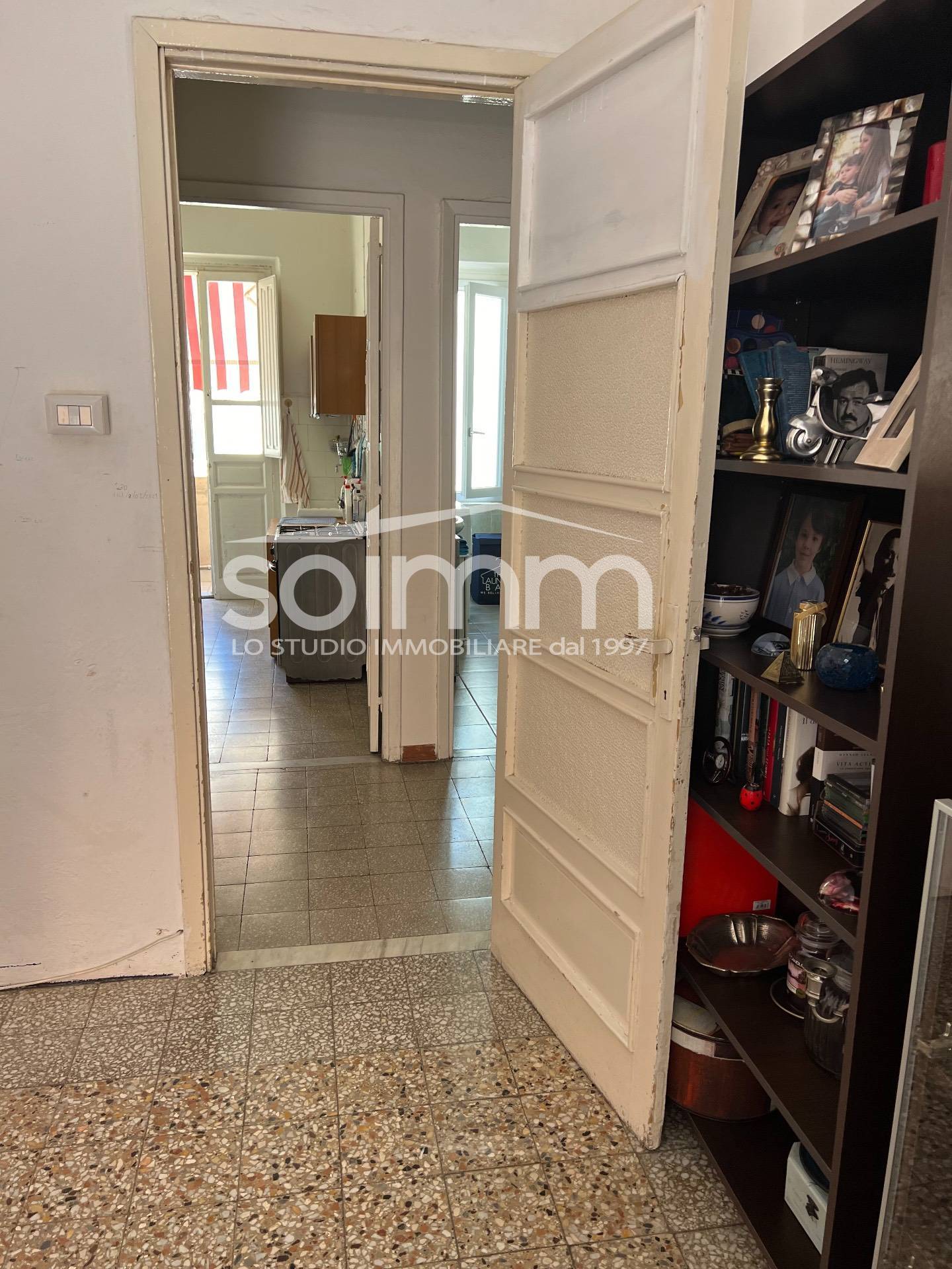 Appartamento in vendita a Cagliari