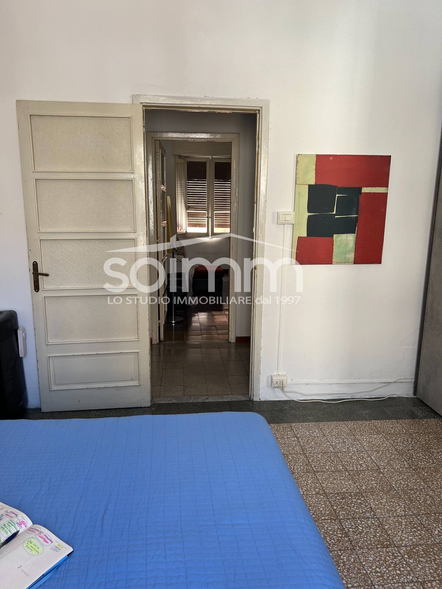 Appartamento in vendita a Cagliari