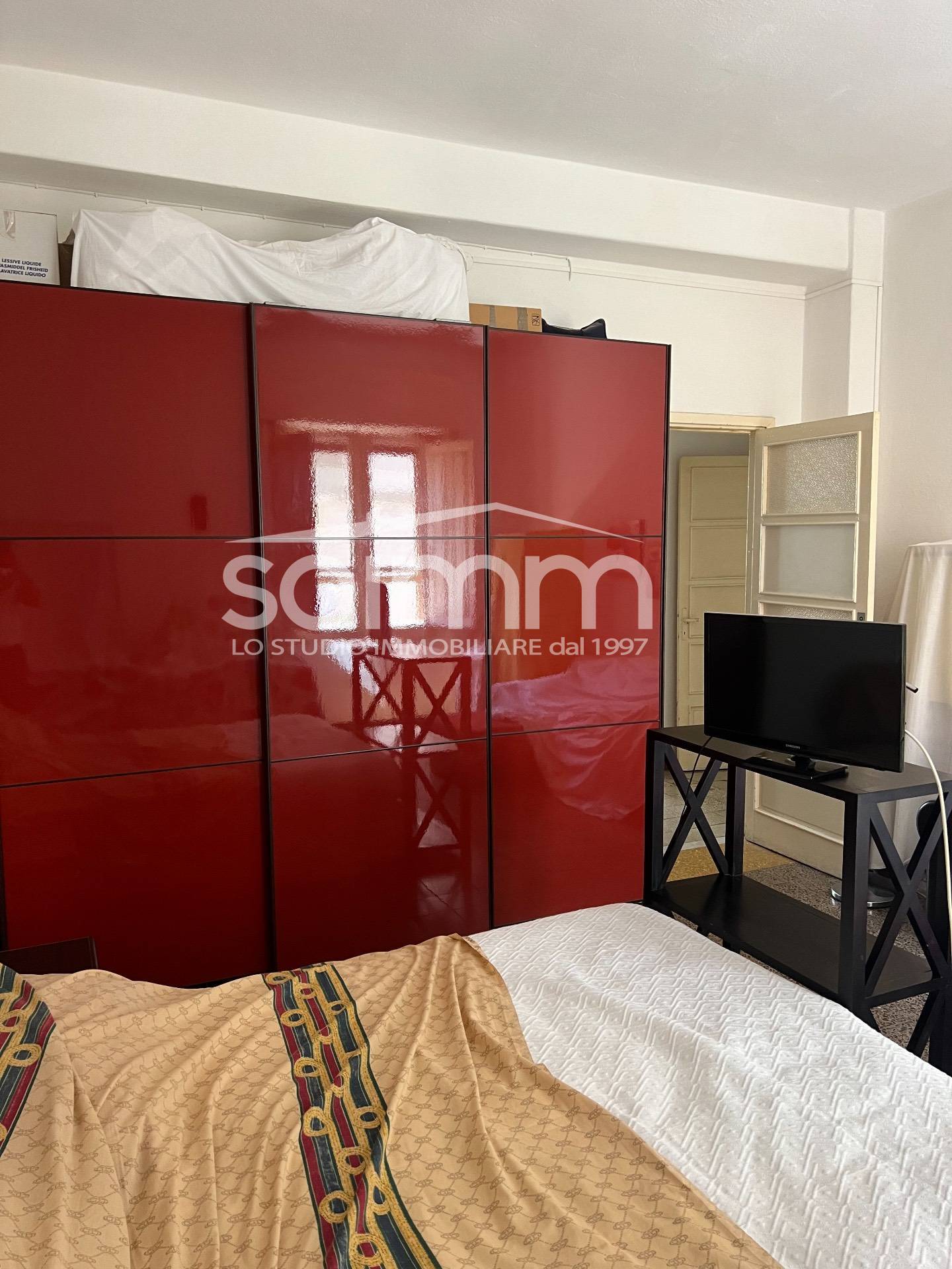 Appartamento in vendita a Cagliari