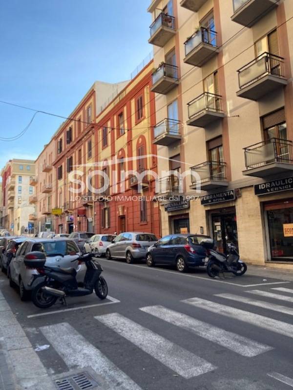 Locale commerciale in vendita a Cagliari