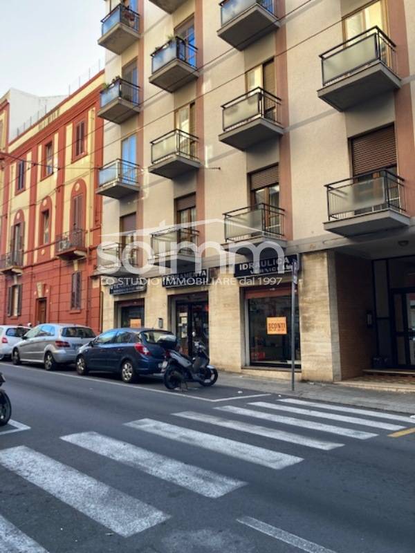 Locale commerciale in vendita a Cagliari