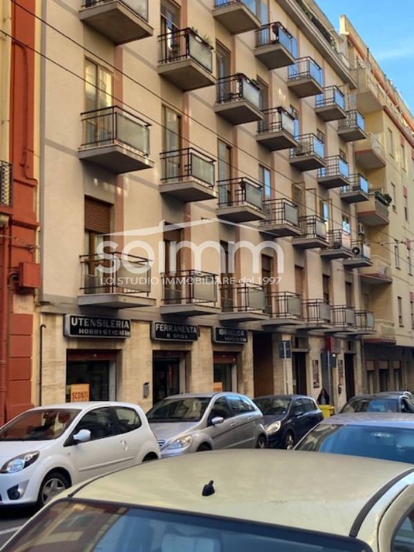 Locale commerciale in vendita a Cagliari