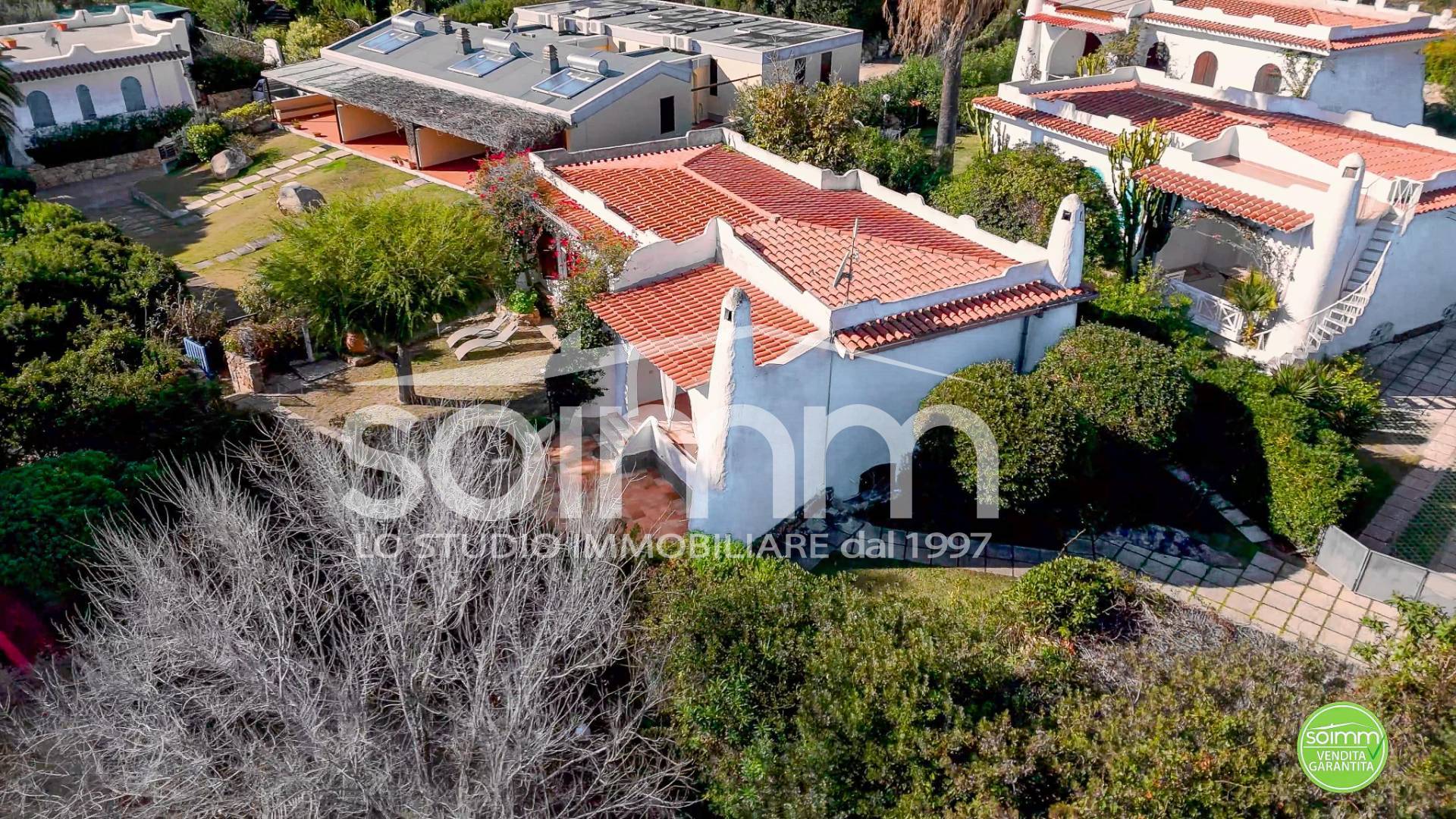 Villa in vendita a Muravera