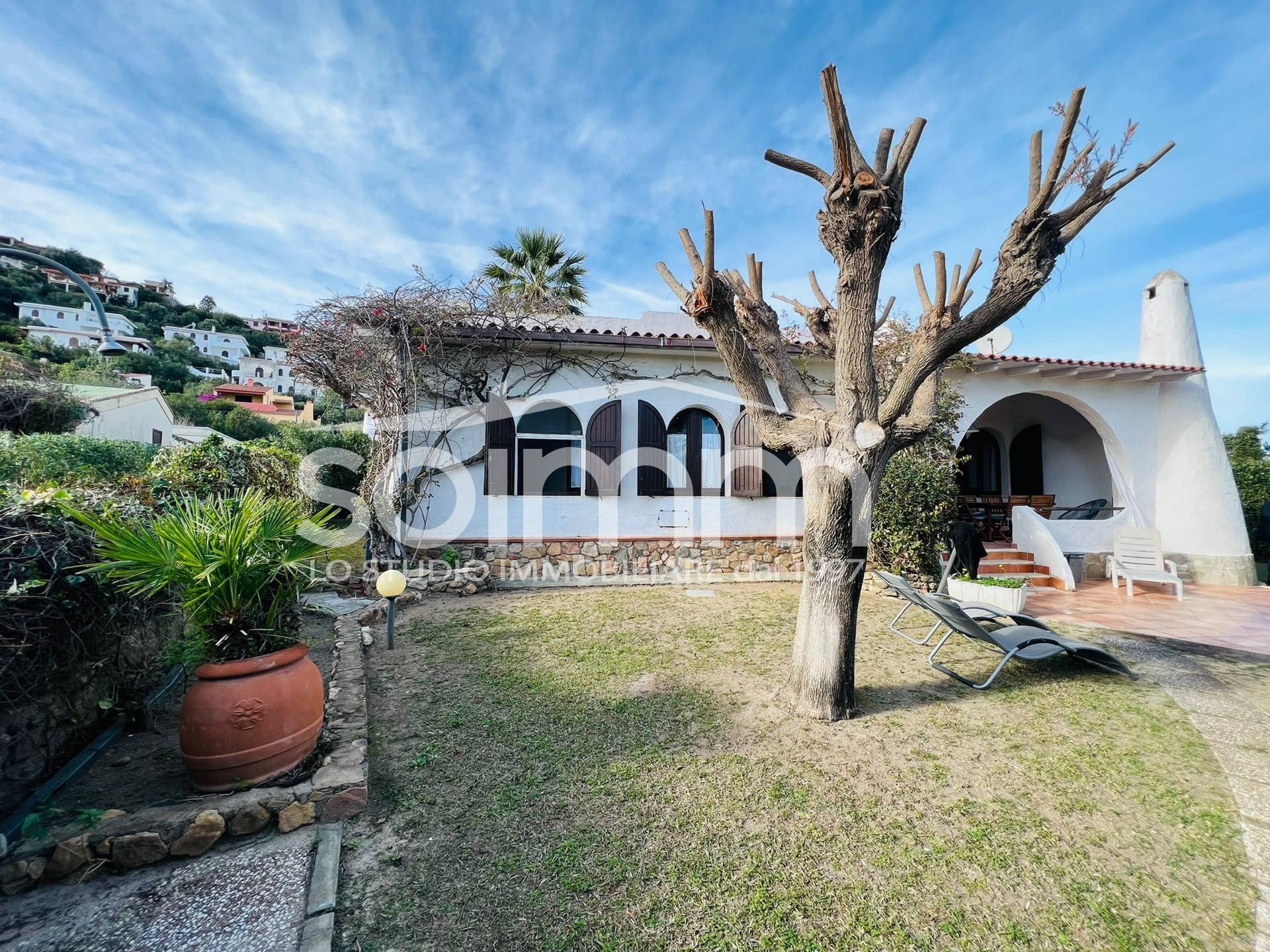Villa in vendita a Muravera