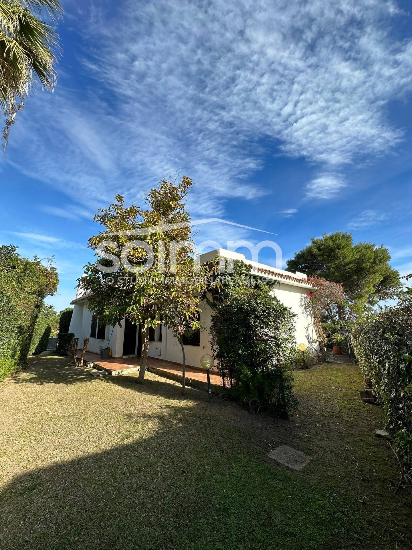 Villa in vendita a Muravera