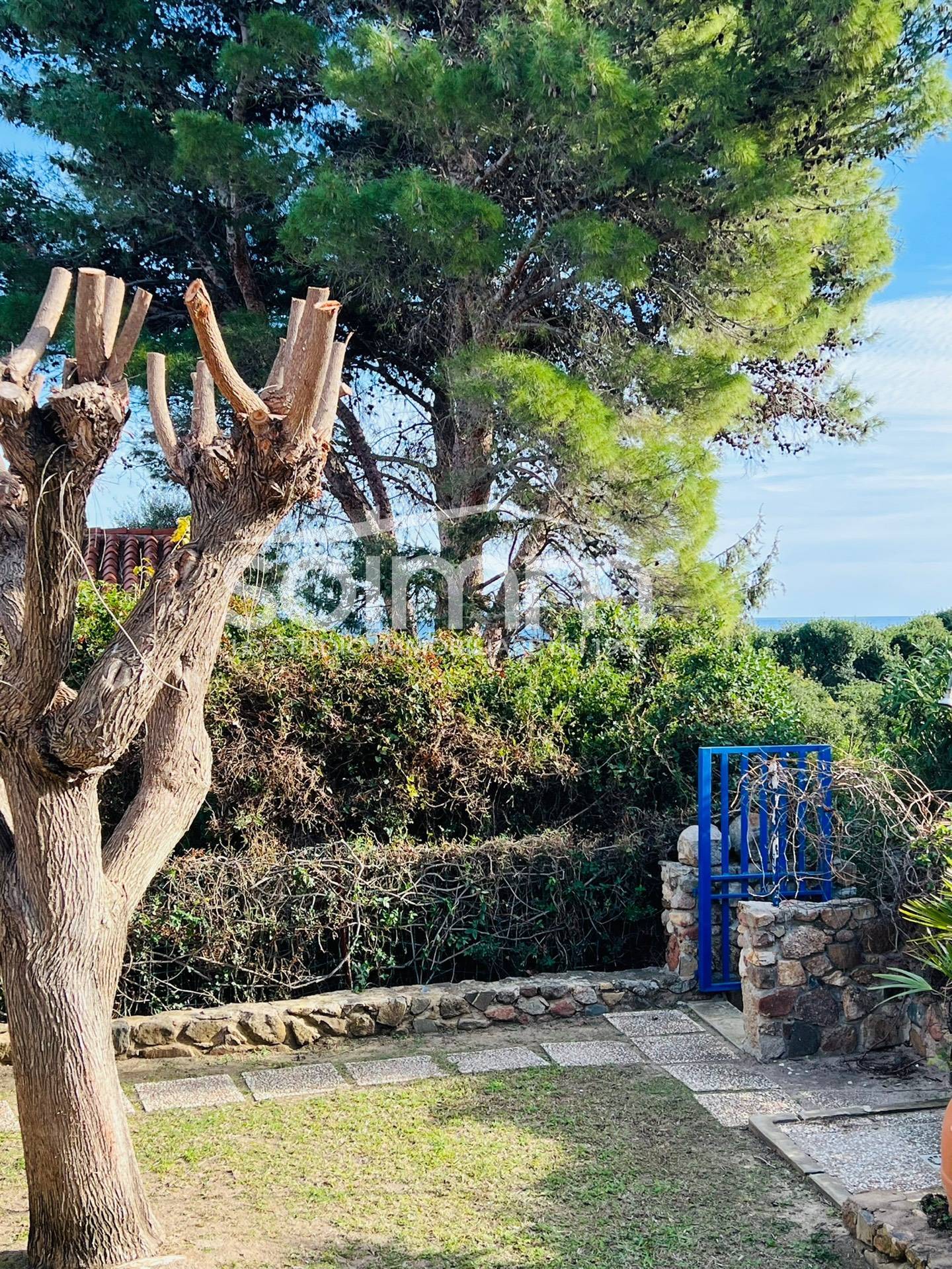 Villa in vendita a Muravera