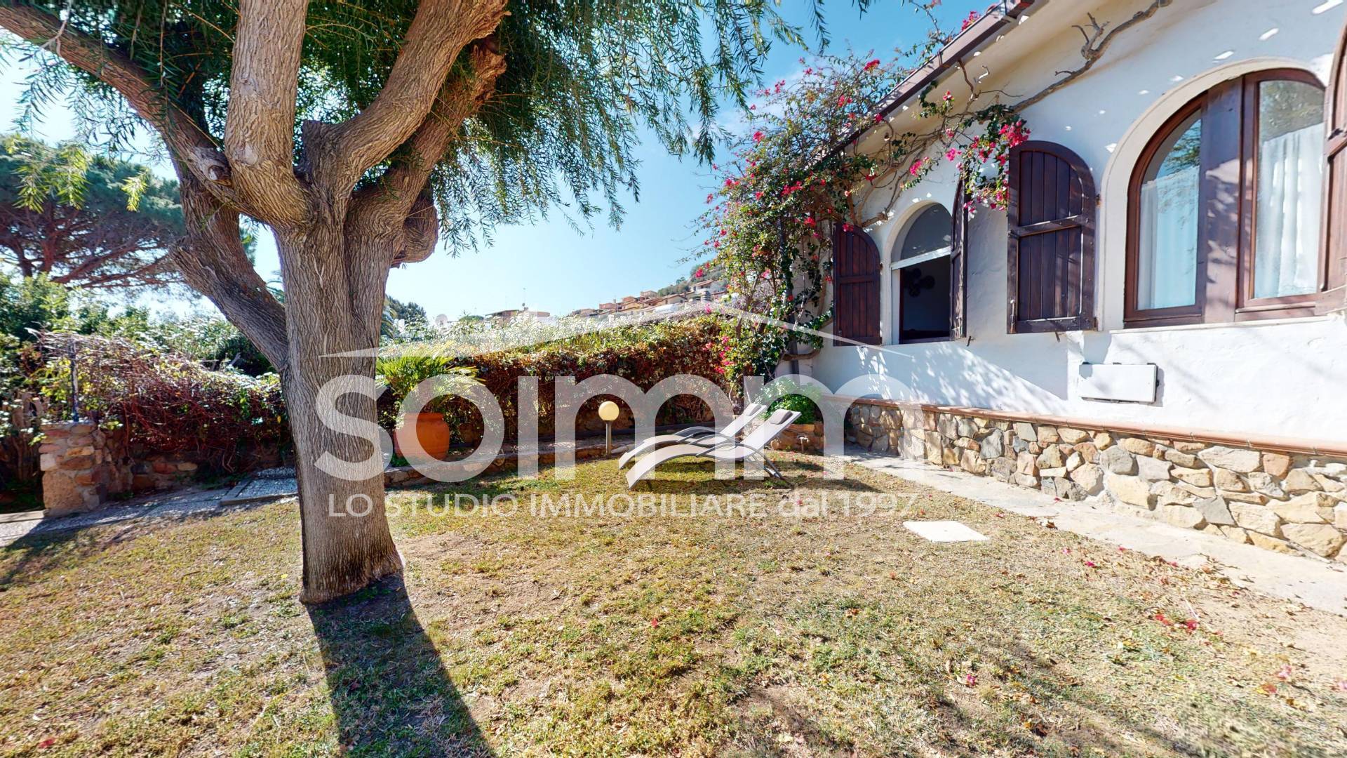 Villa in vendita a Muravera