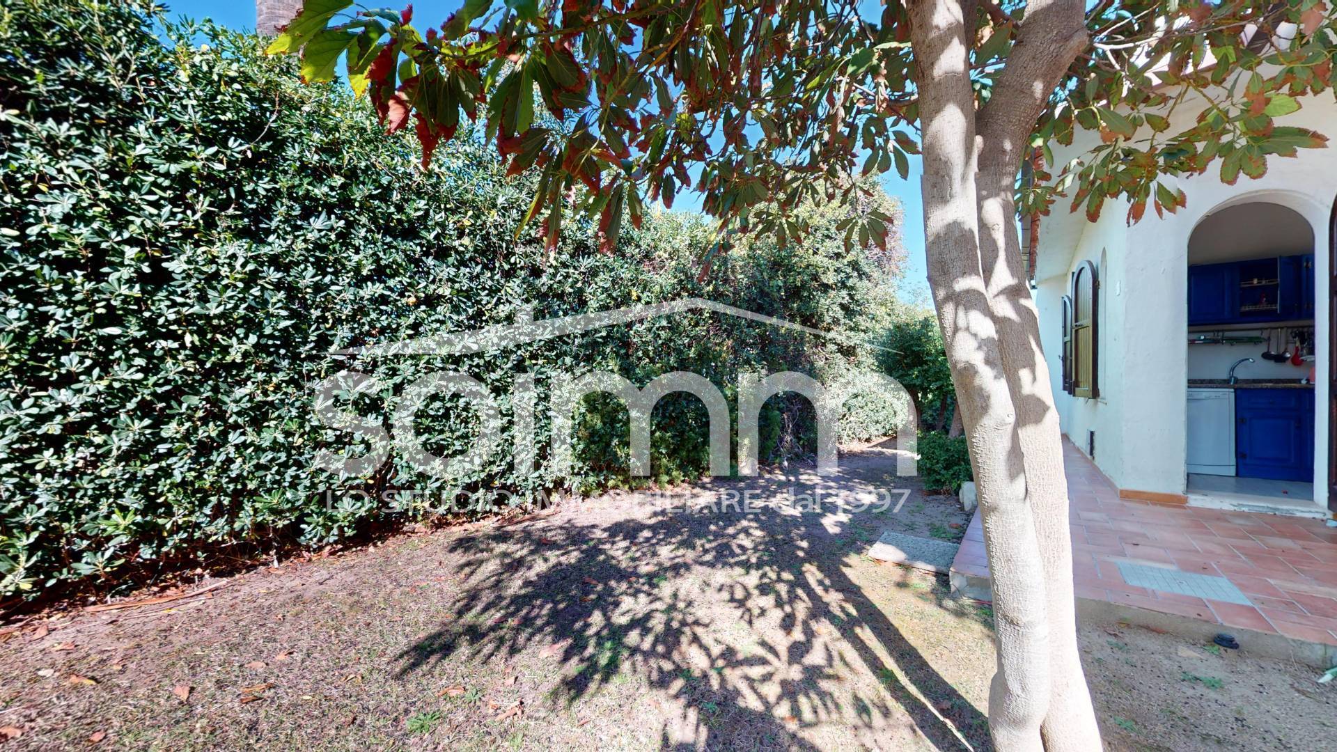 Villa in vendita a Muravera