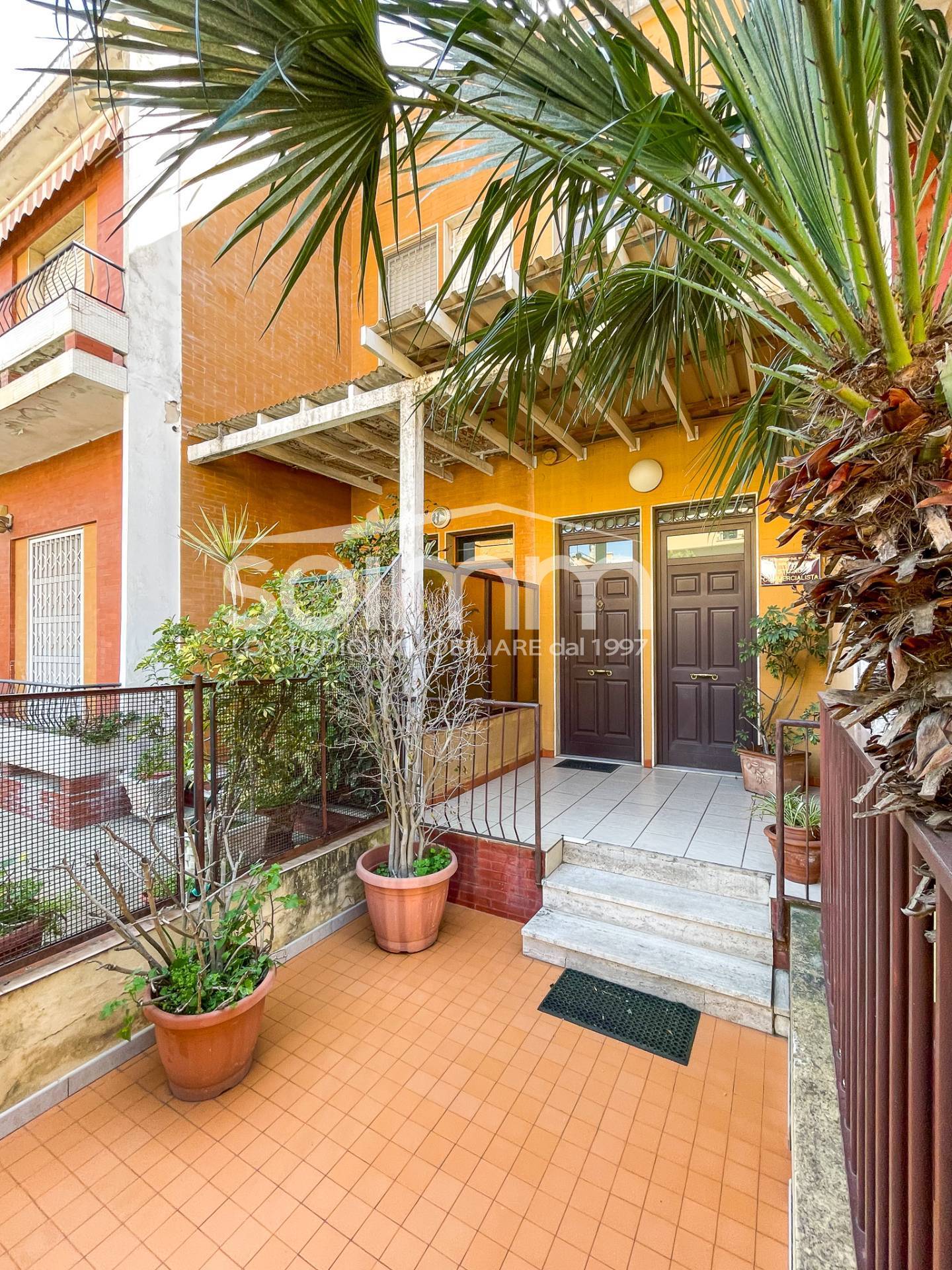 Villa Bifamiliare in vendita a Cagliari