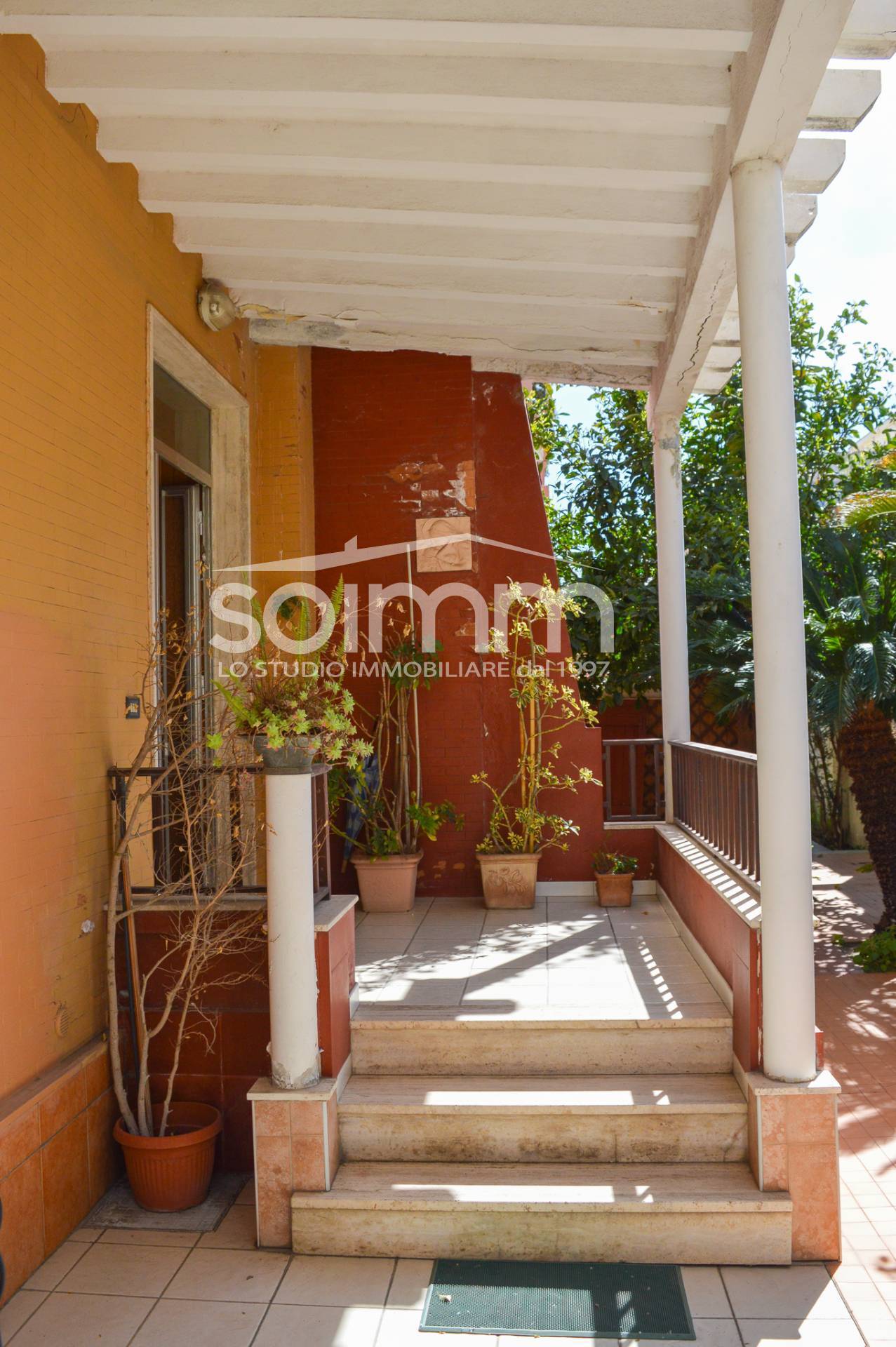 Villa Bifamiliare in vendita a Cagliari