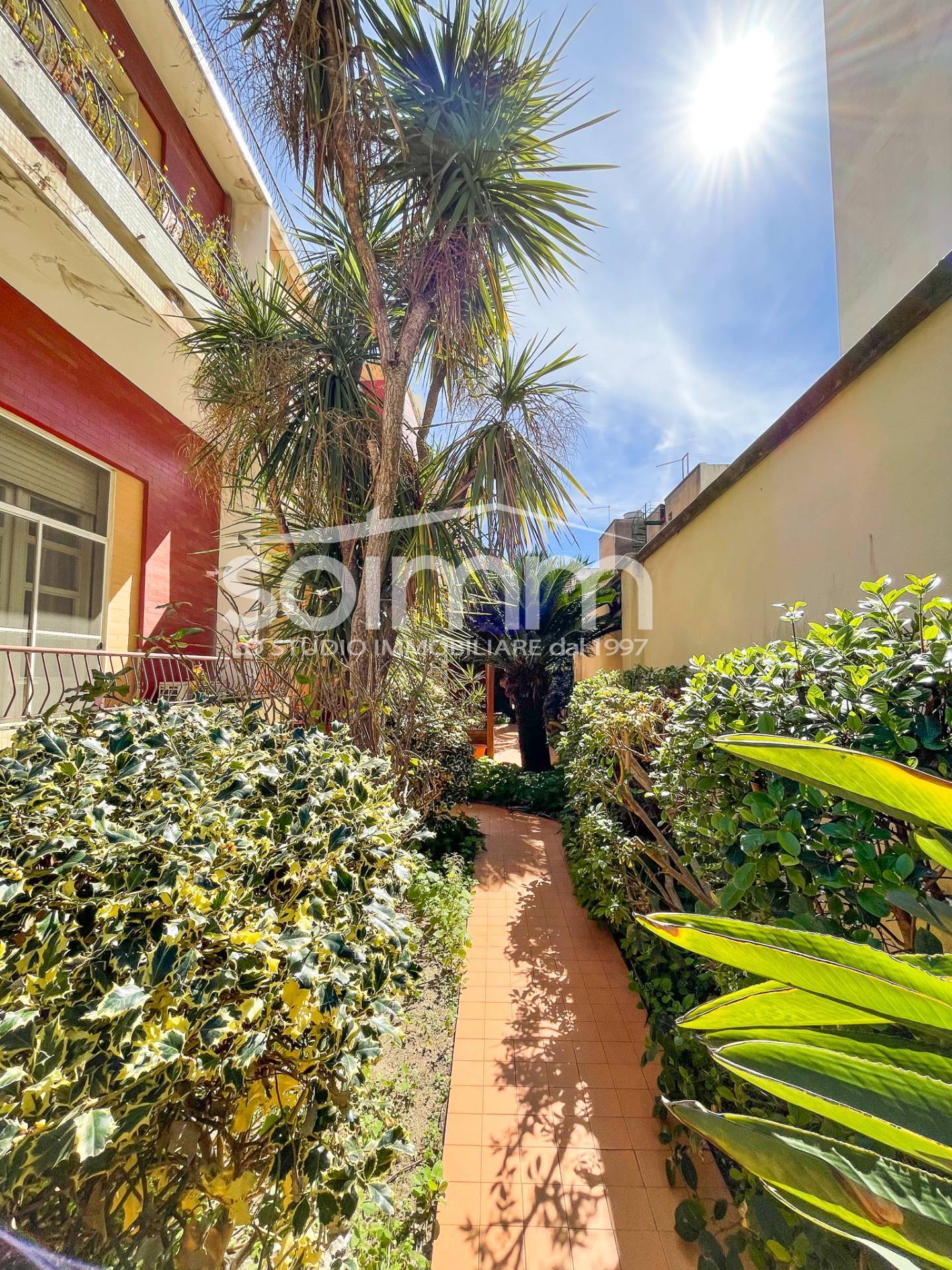 Villa Bifamiliare in vendita a Cagliari