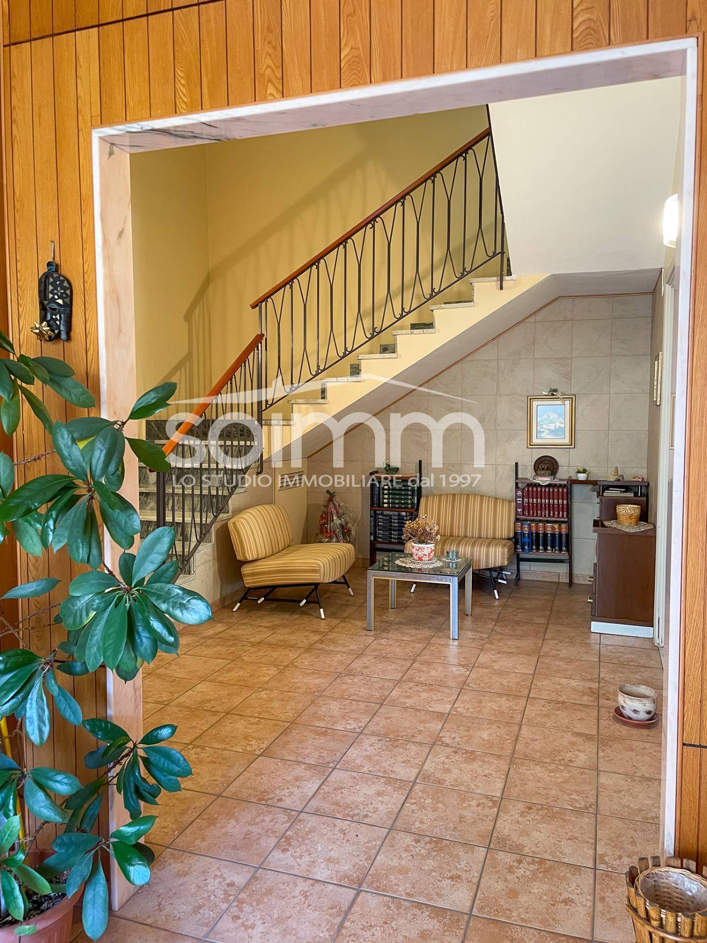 Villa Bifamiliare in vendita a Cagliari