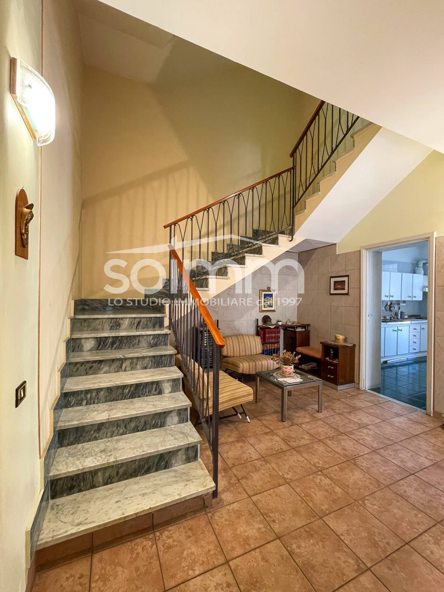 Villa Bifamiliare in vendita a Cagliari