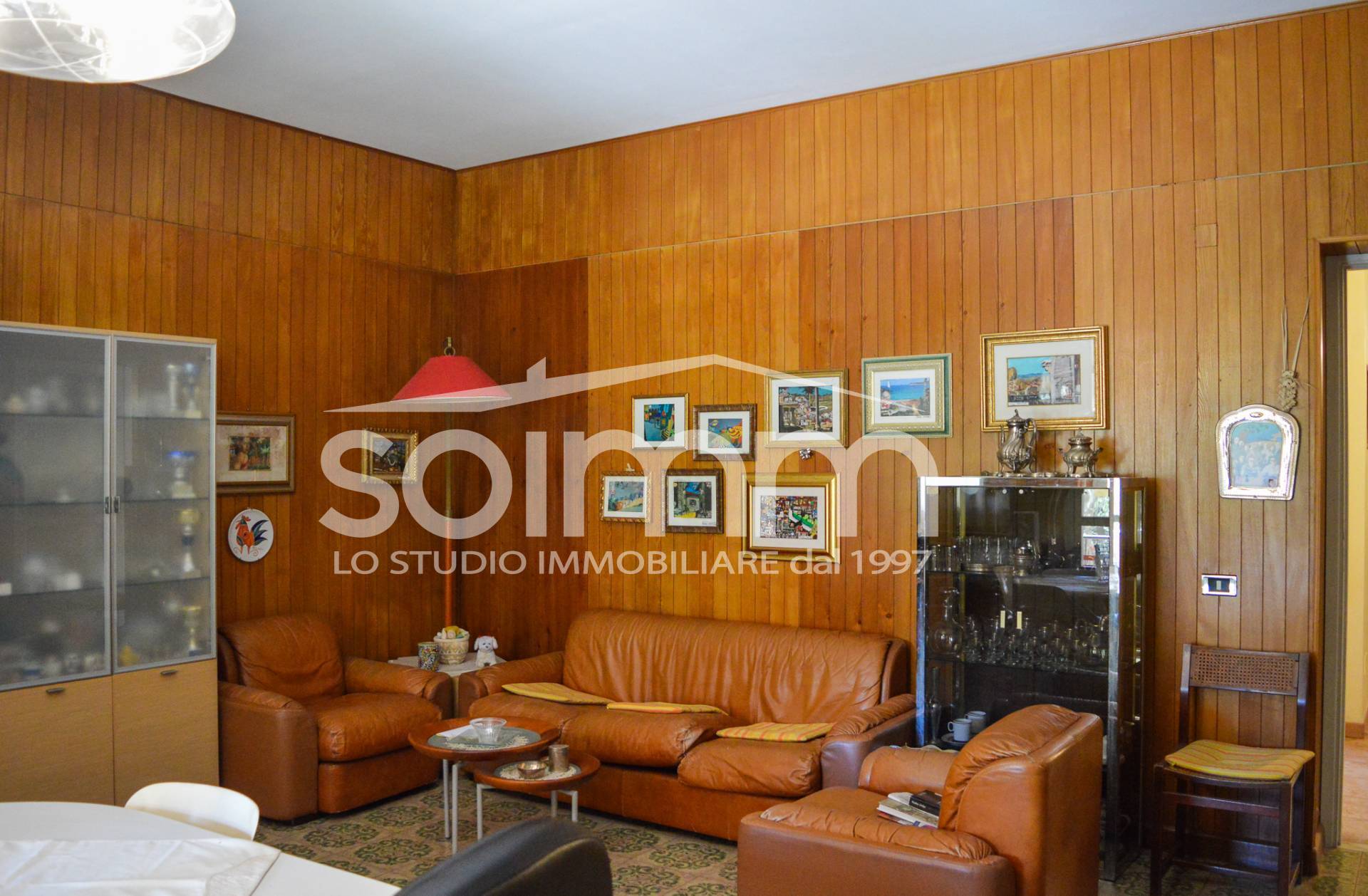 Villa Bifamiliare in vendita a Cagliari