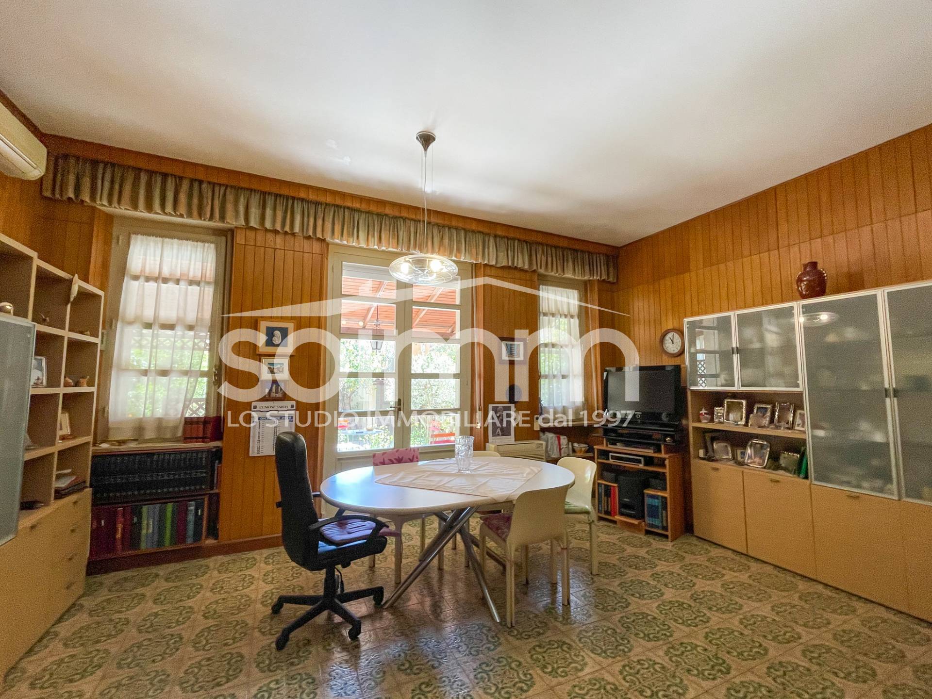 Villa Bifamiliare in vendita a Cagliari