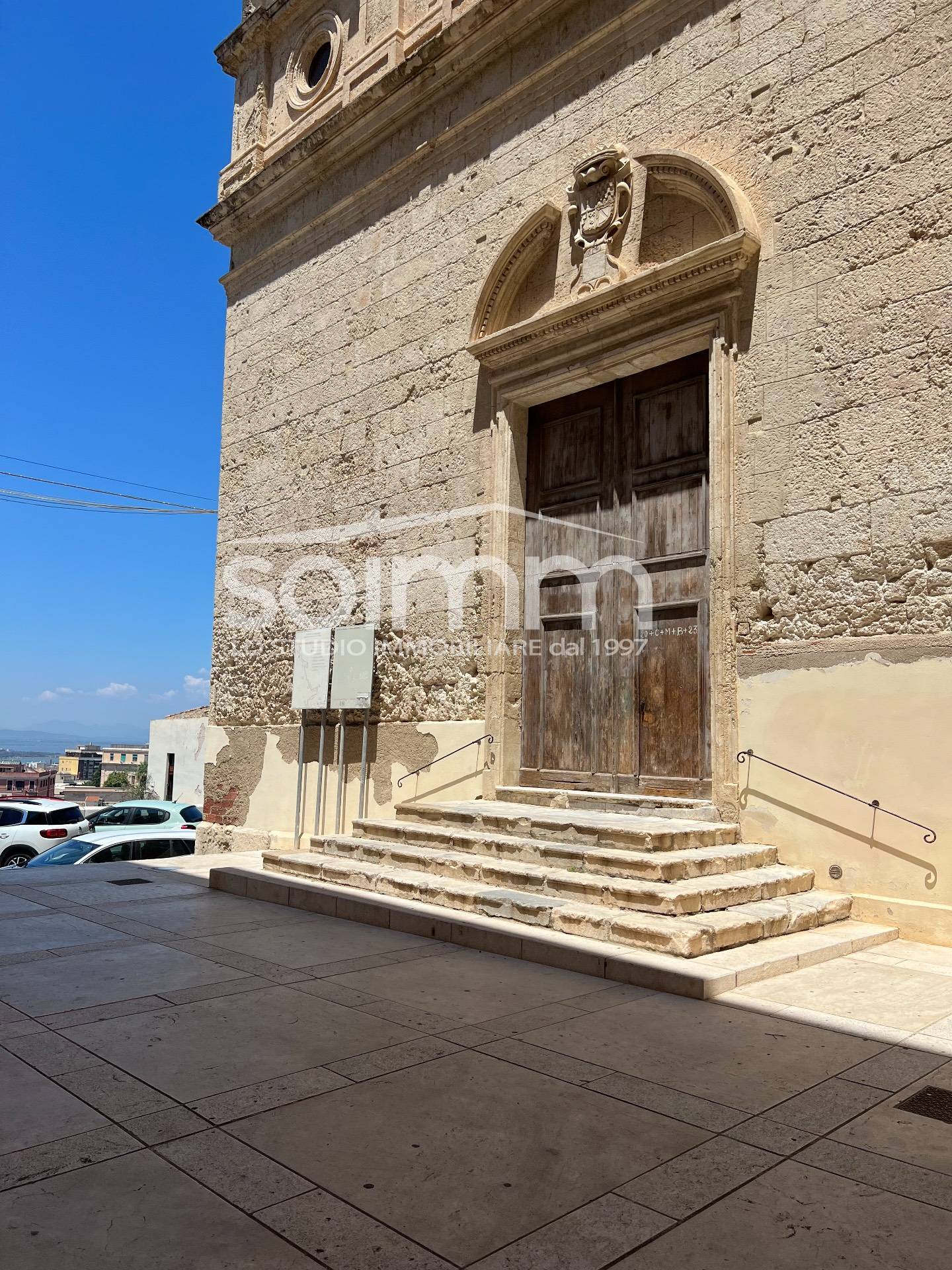 Appartamento in vendita a Cagliari