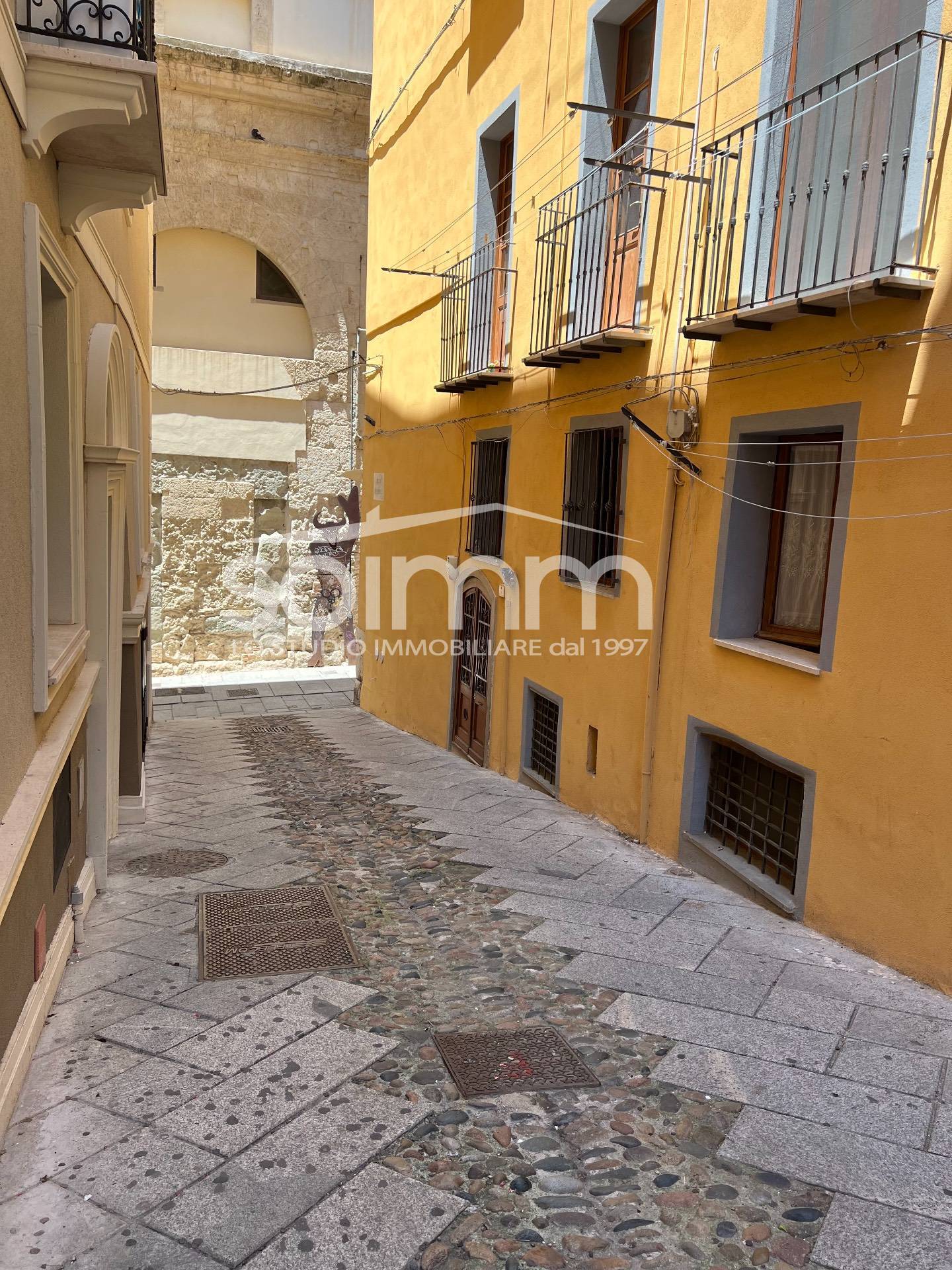 Appartamento in vendita a Cagliari