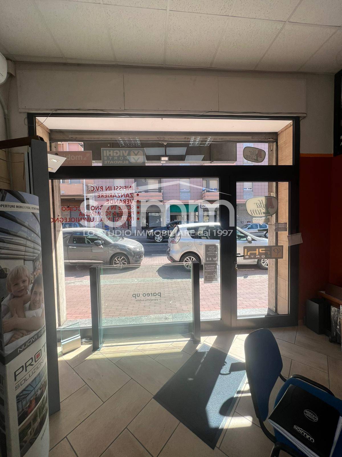 Locale commerciale in vendita a Cagliari