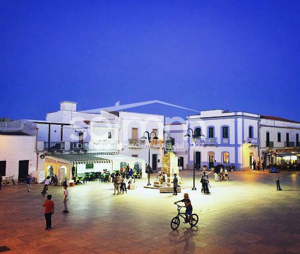 Terreno Edificabile in vendita a Calasetta