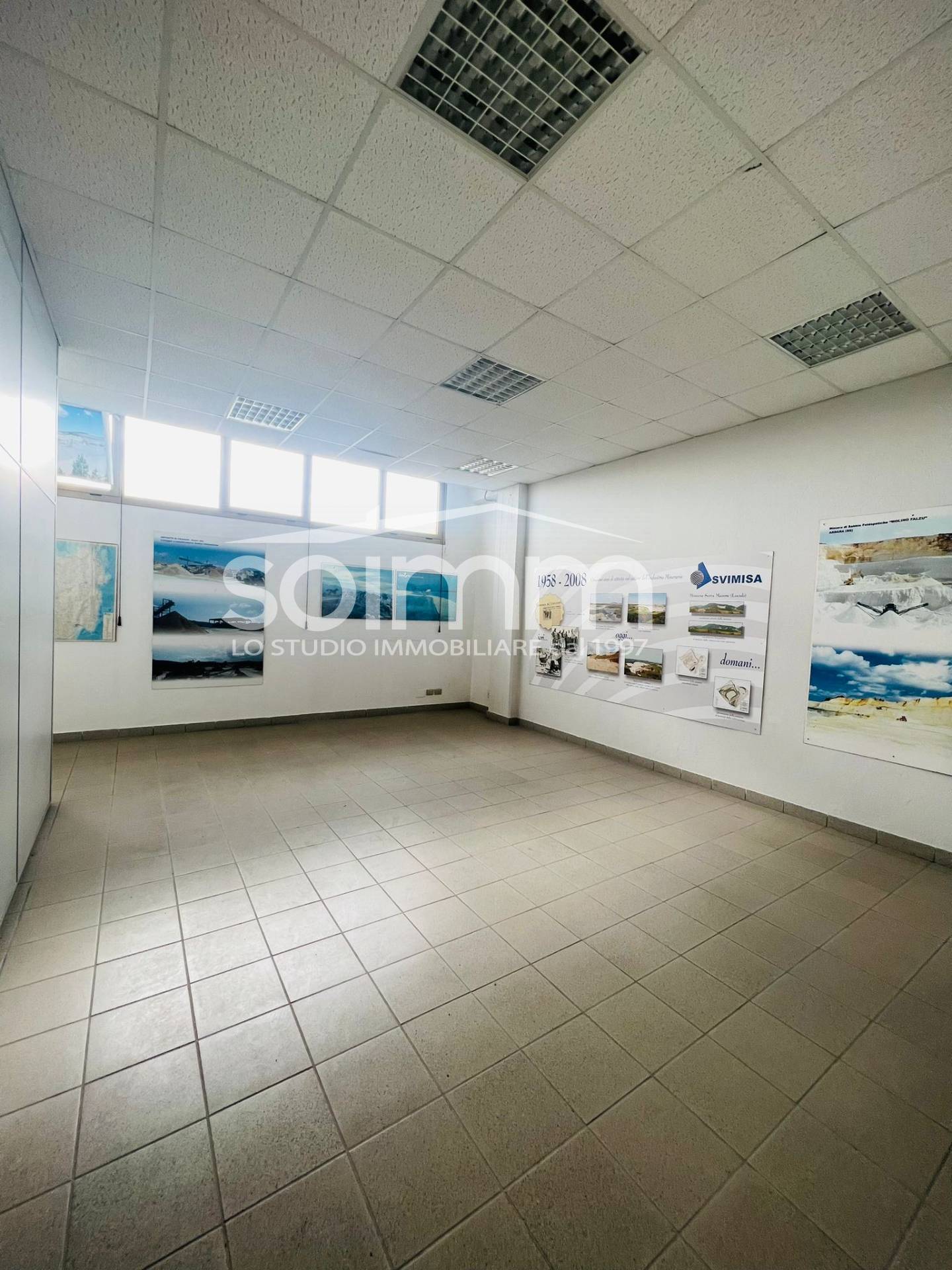 Studio/Ufficio in vendita a Sestu