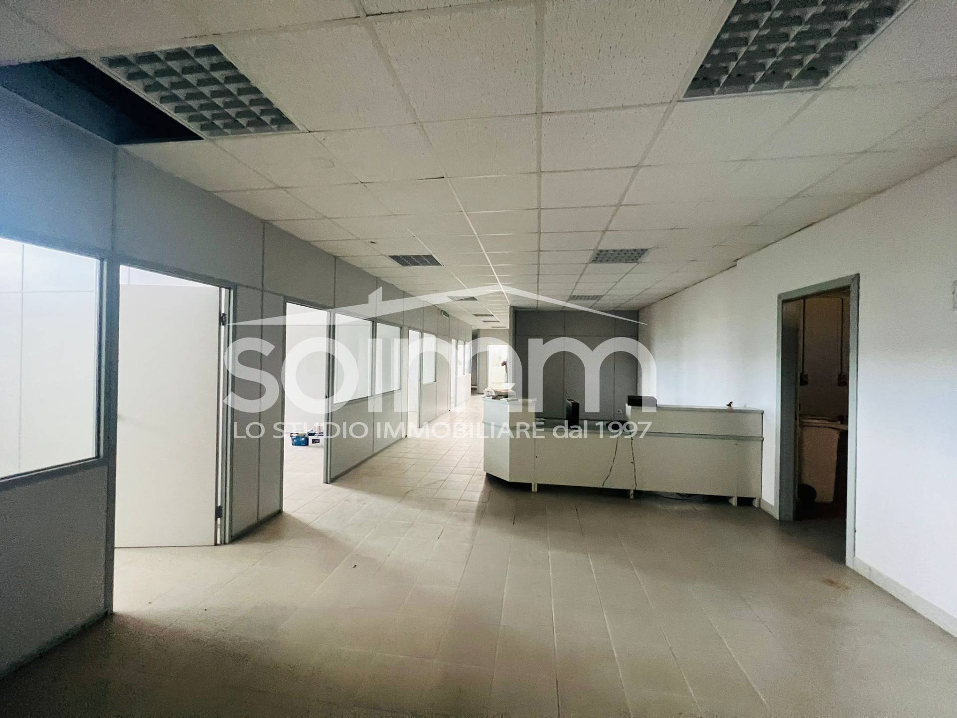 Studio/Ufficio in vendita a Sestu