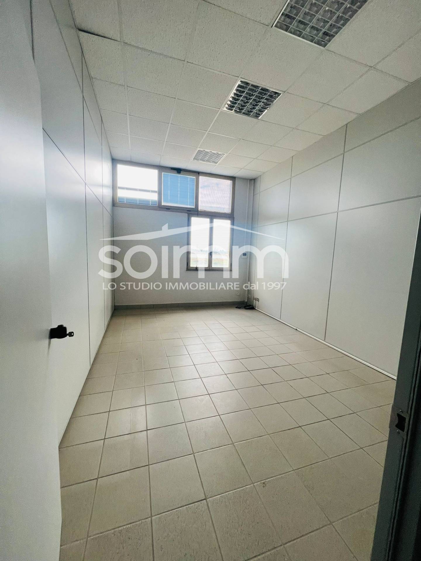 Studio/Ufficio in vendita a Sestu