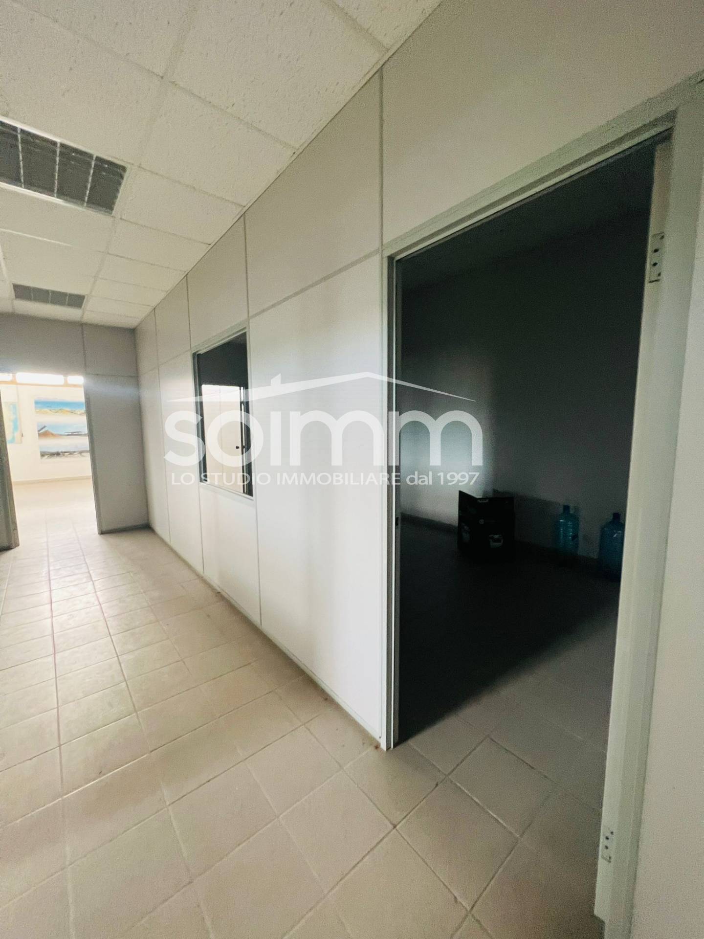 Studio/Ufficio in vendita a Sestu