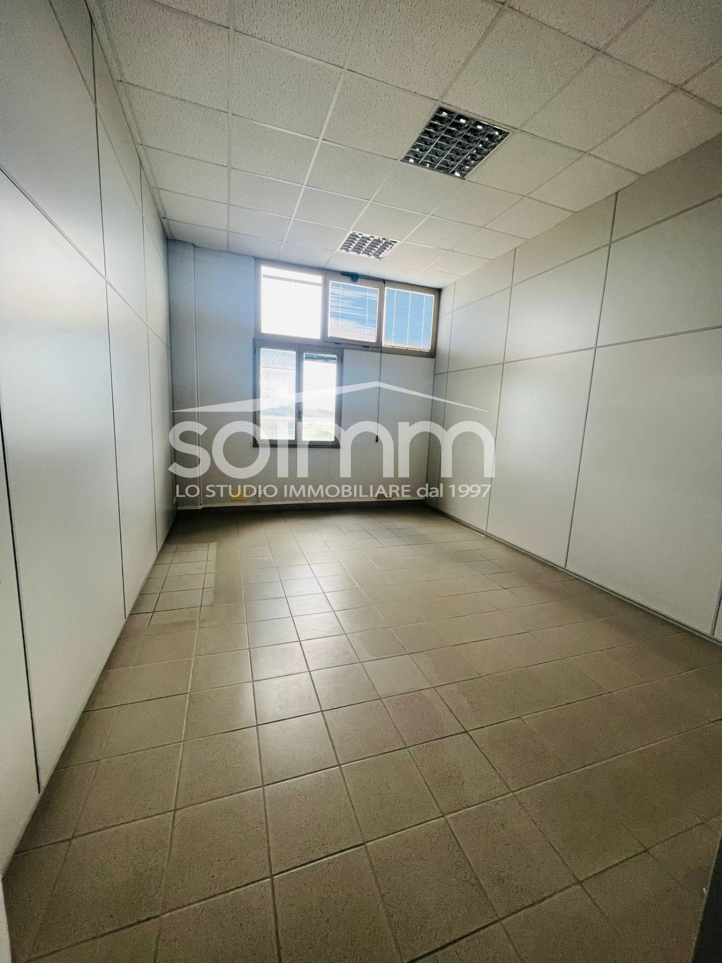 Studio/Ufficio in vendita a Sestu