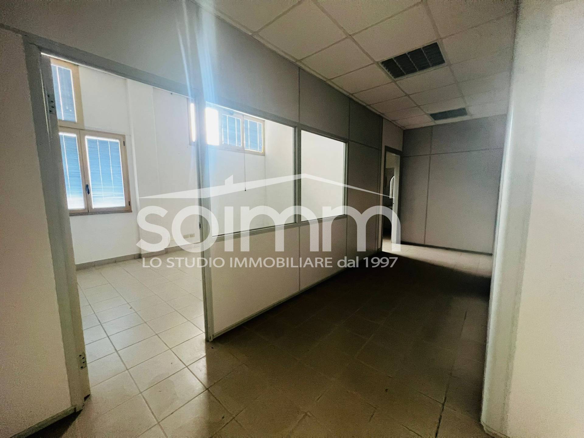 Studio/Ufficio in vendita a Sestu