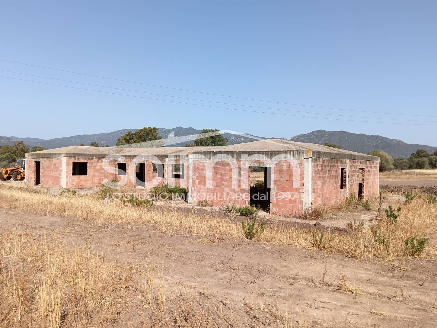 Terreno Agricolo in vendita a Pula