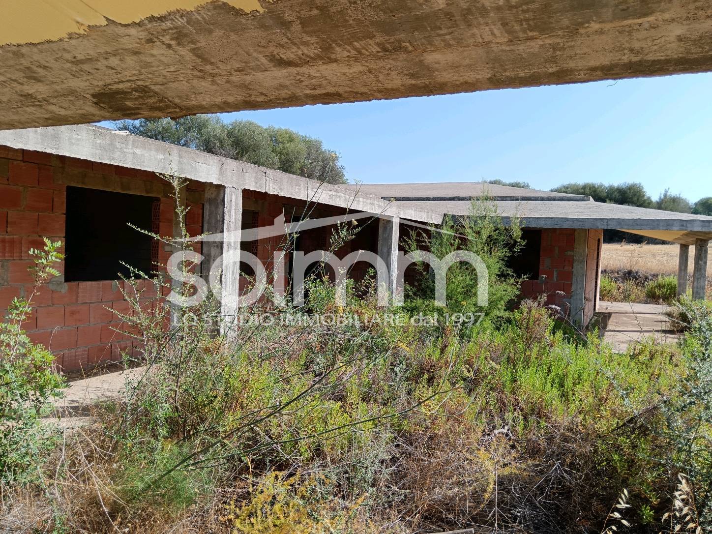 Terreno Agricolo in vendita a Pula