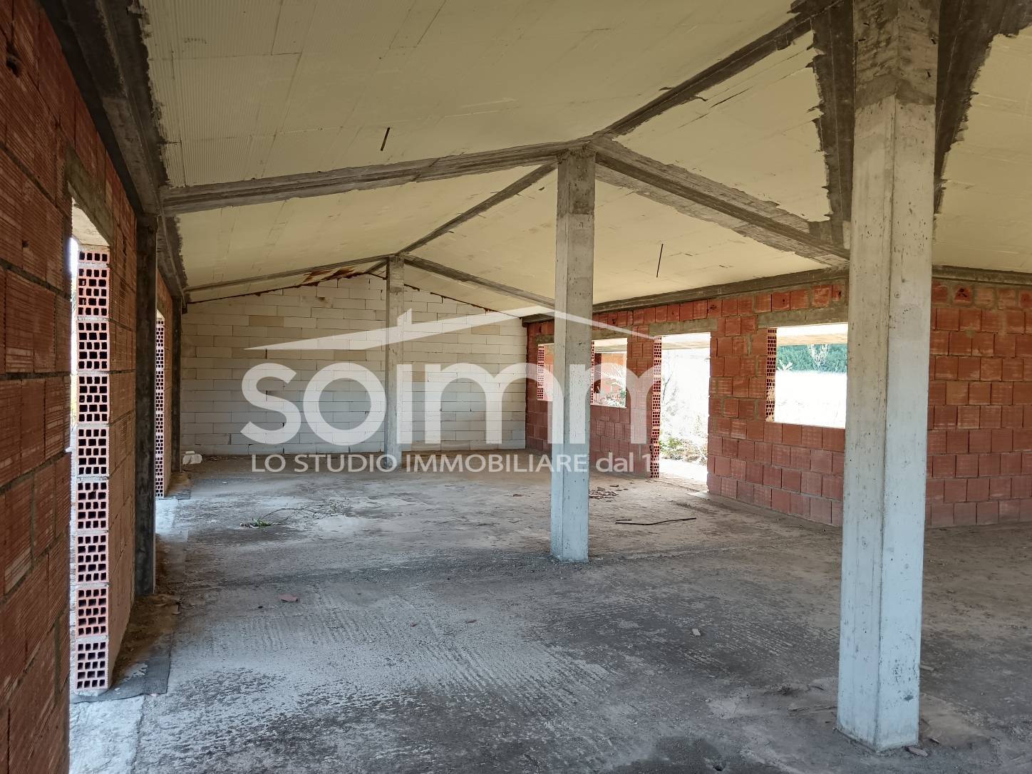 Terreno Agricolo in vendita a Pula