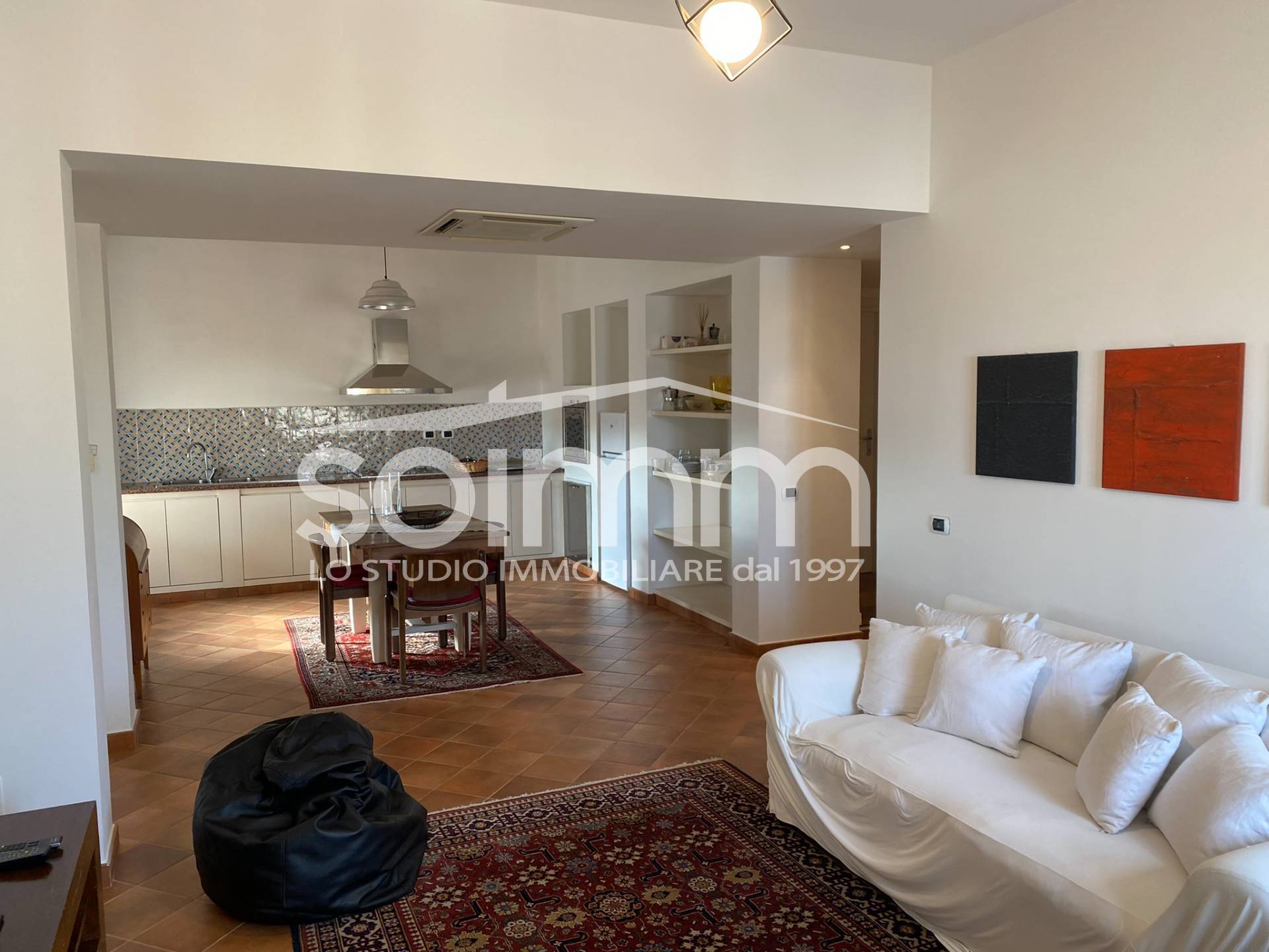 Appartamento in vendita a Cagliari