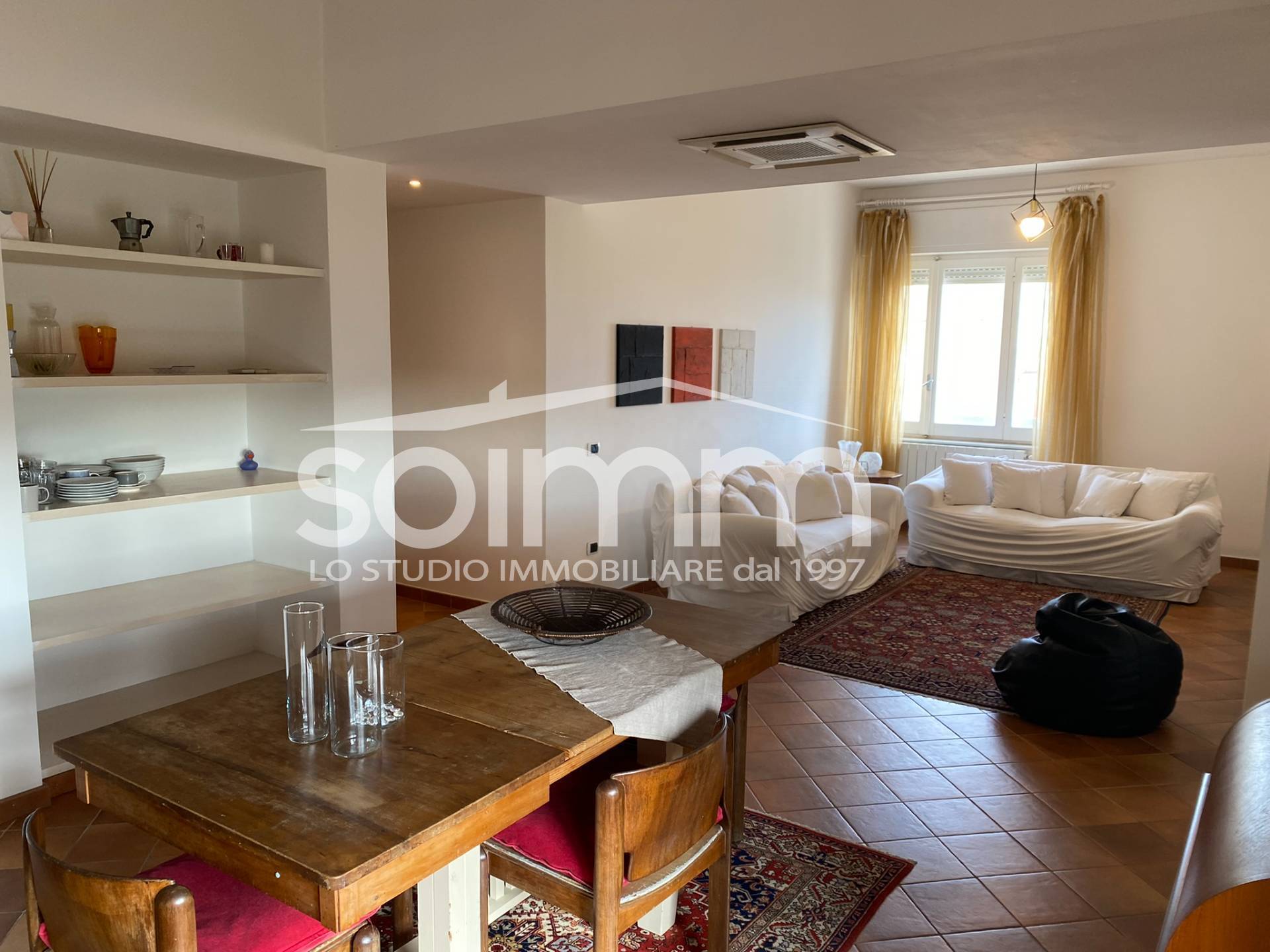 Appartamento in vendita a Cagliari