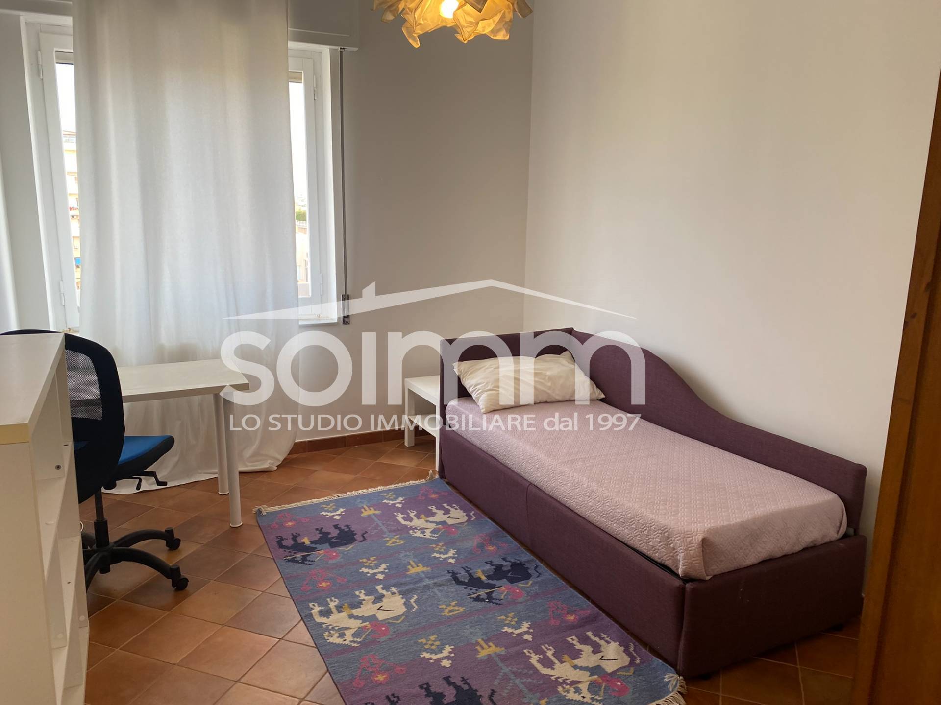 Appartamento in vendita a Cagliari