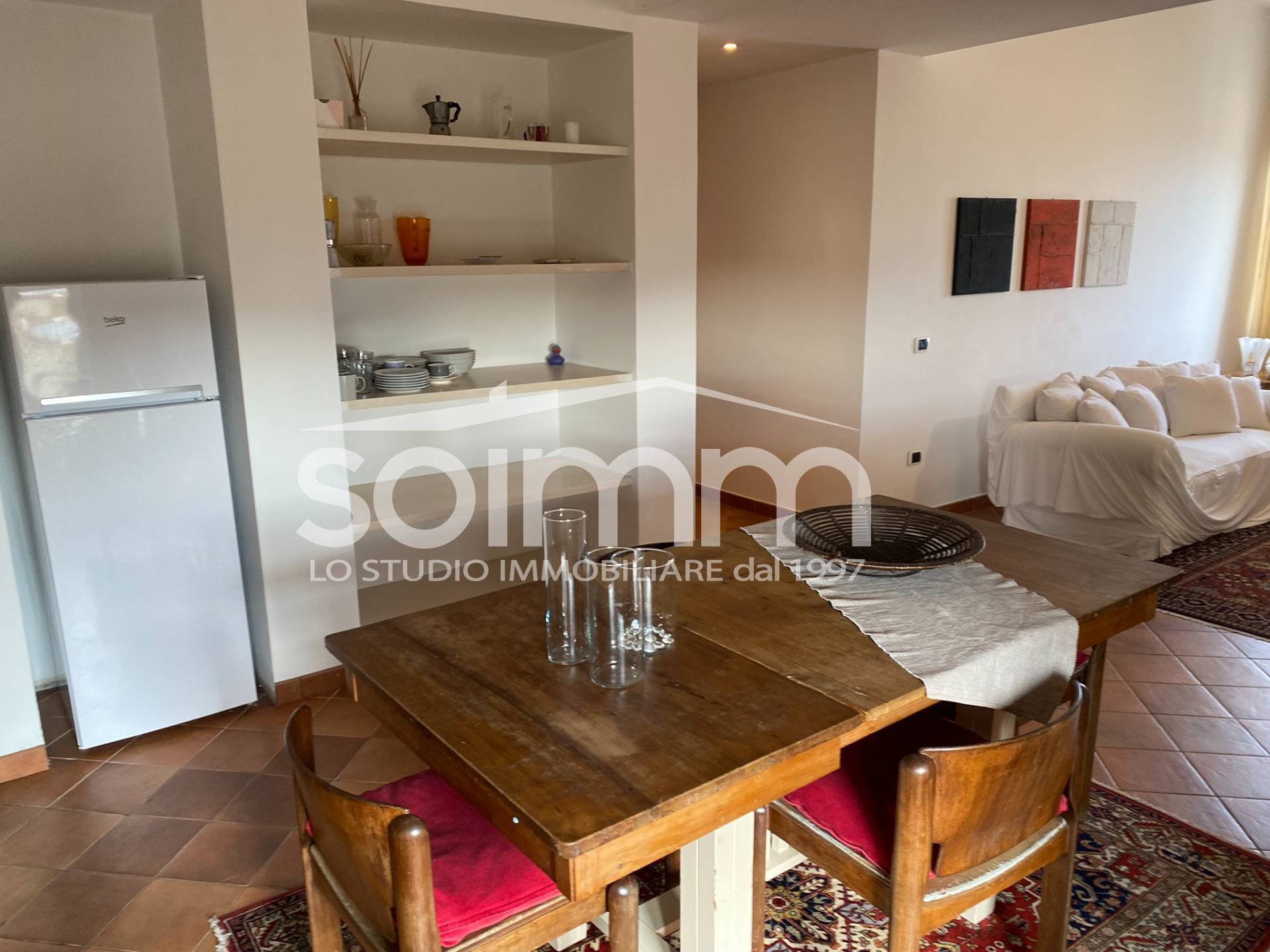 Appartamento in vendita a Cagliari