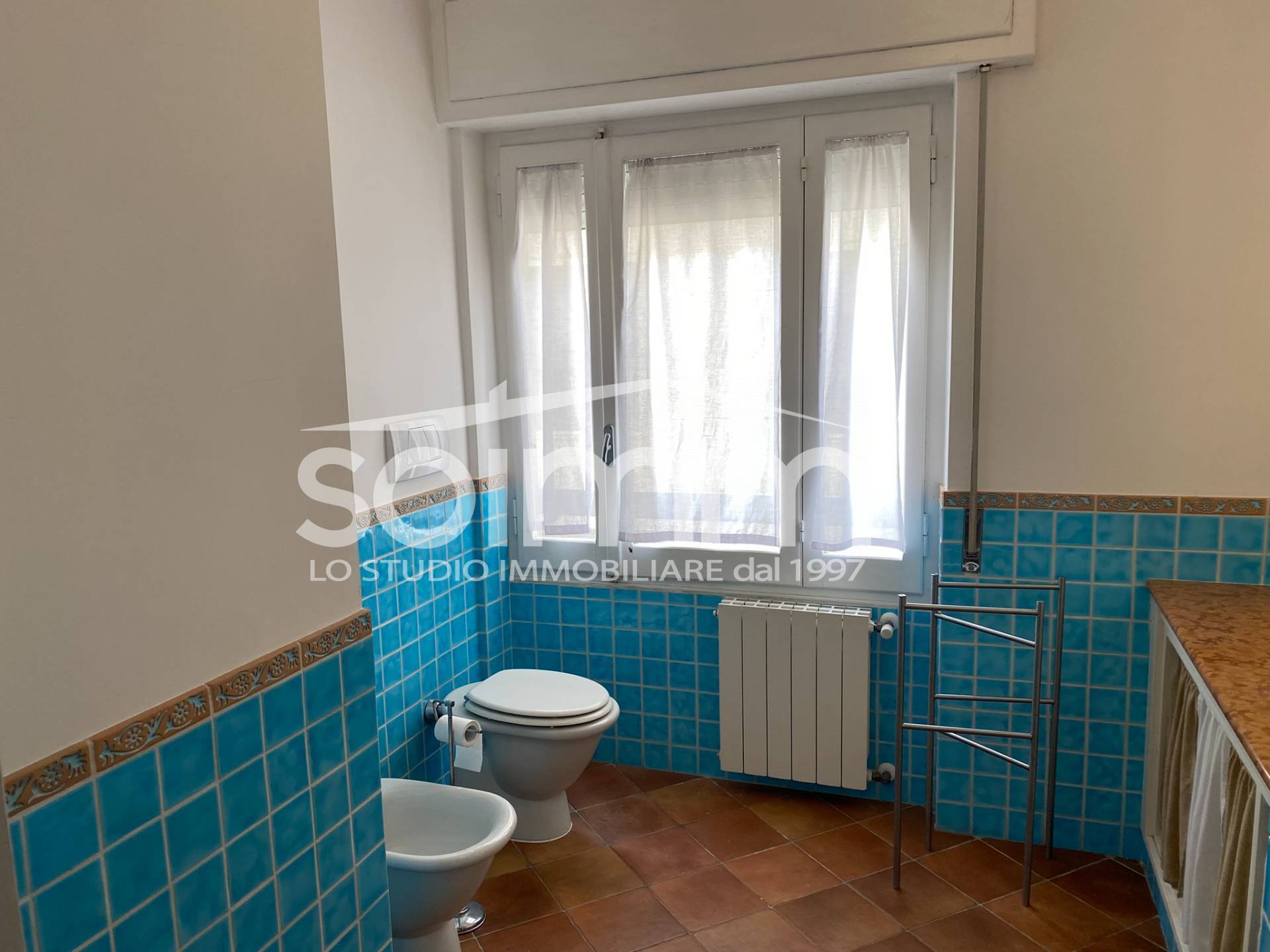 Appartamento in vendita a Cagliari