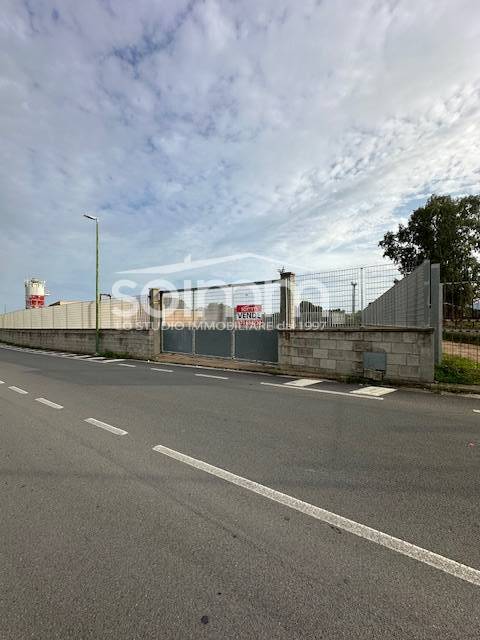 Terreno Edificabile in vendita a Capoterra