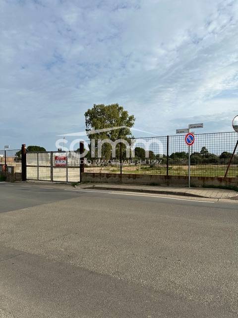 Terreno Edificabile in vendita a Capoterra