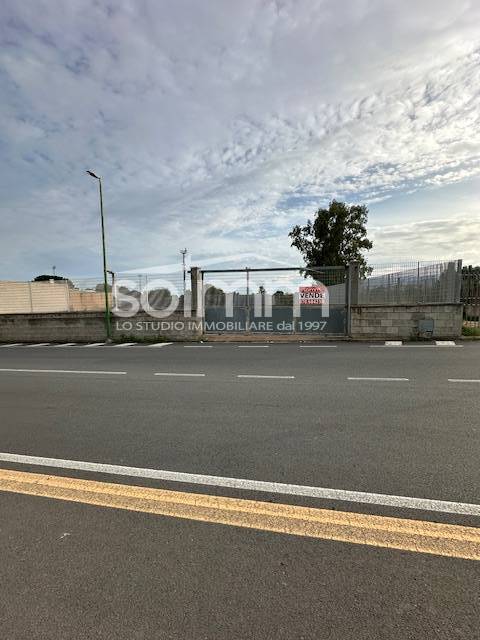 Terreno Edificabile in vendita a Capoterra