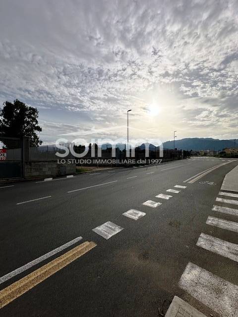 Terreno Edificabile in vendita a Capoterra