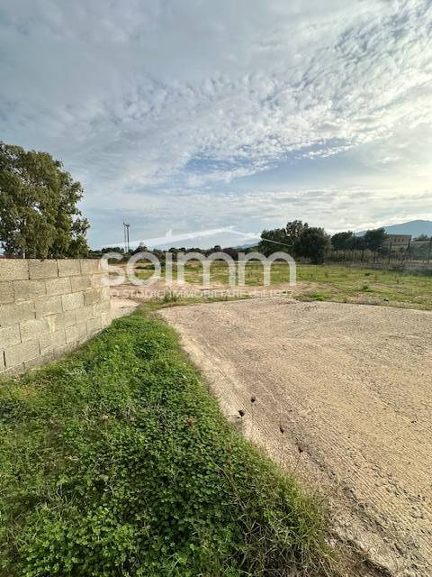 Terreno Edificabile in vendita a Capoterra