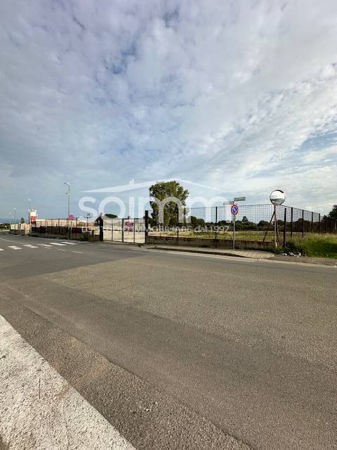 Terreno Edificabile in vendita a Capoterra