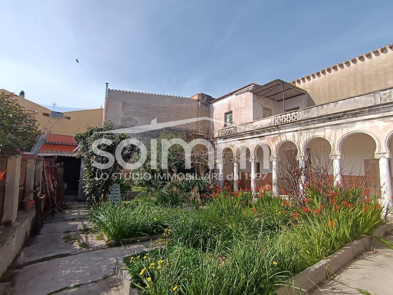 Campidanese in vendita a Sinnai